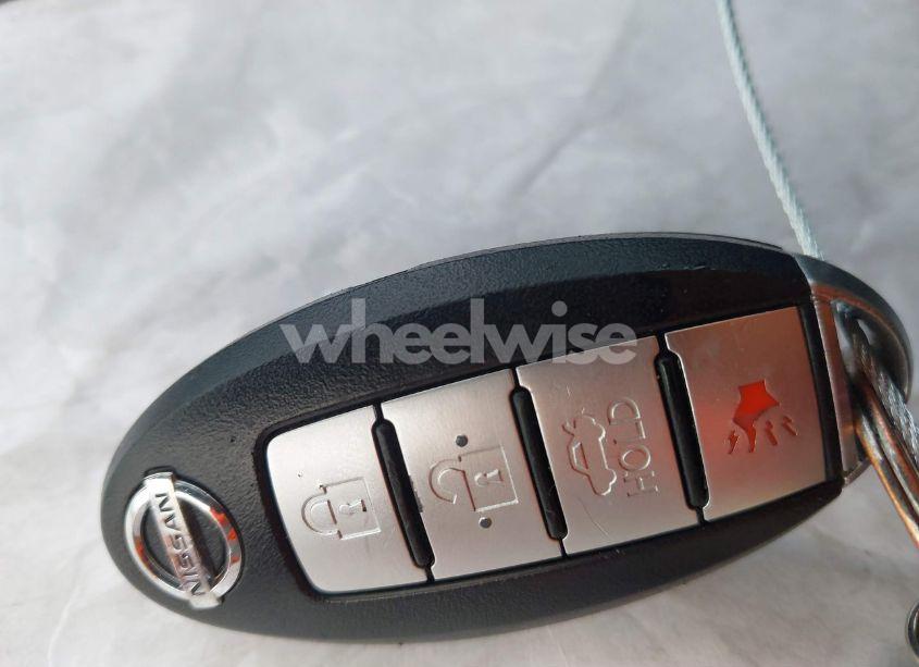 Photo 11 of 2010 Nissan Altima 2.5 S (VIN 1N4AL2EPXAC190103)