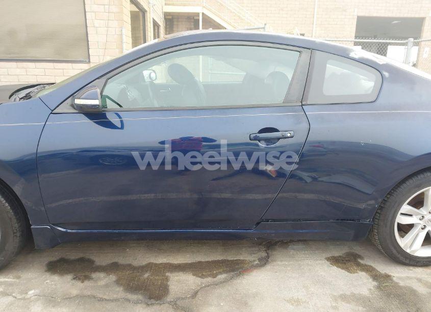 Photo 14 of 2010 Nissan Altima 2.5 S (VIN 1N4AL2EPXAC190103)