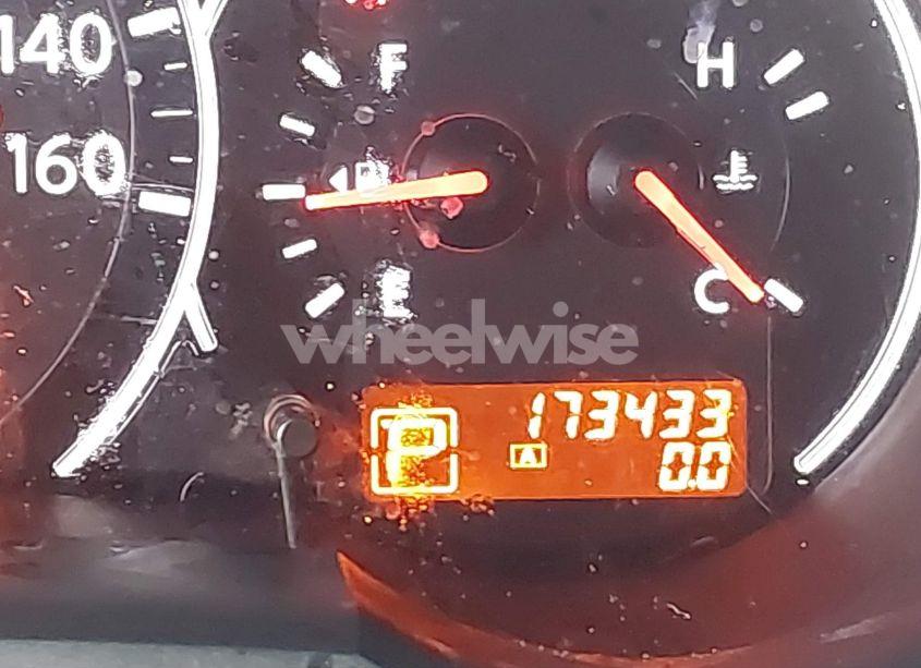 Photo 15 of 2010 Nissan Altima 2.5 S (VIN 1N4AL2EPXAC190103)