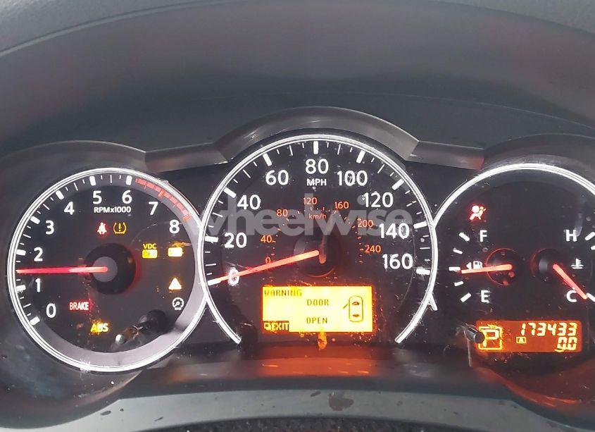 Photo 7 of 2010 Nissan Altima 2.5 S (VIN 1N4AL2EPXAC190103)