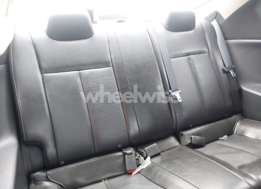 Photo 8 of 2010 Nissan Altima 2.5 S (VIN 1N4AL2EPXAC190103)