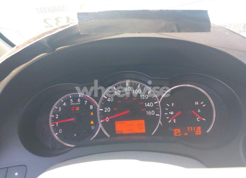 Photo 7 of 2011 Nissan Altima 2.5 S (VIN 1N4AL2EPXBC130775)