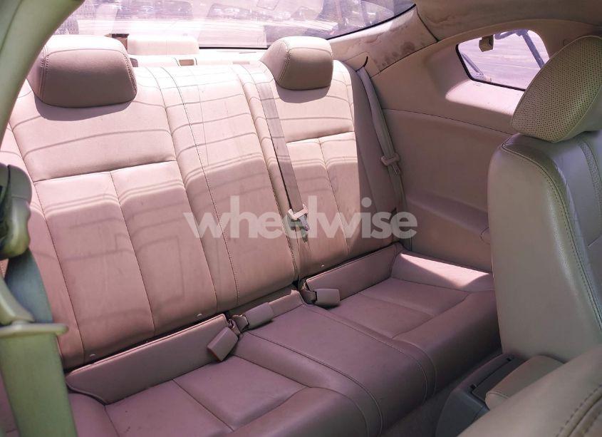 Photo 8 of 2011 Nissan Altima 2.5 S (VIN 1N4AL2EPXBC130775)