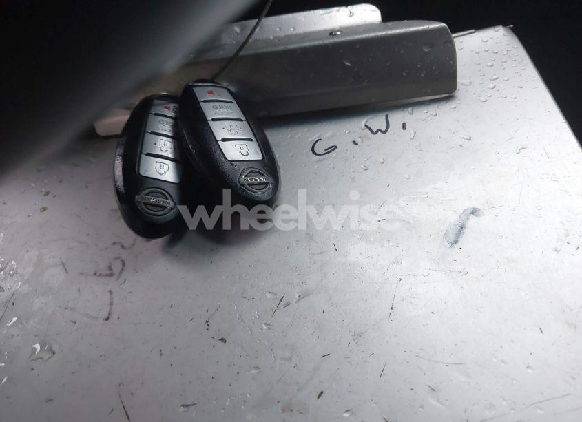 Photo 11 of 2011 Nissan Altima 2.5 S (VIN 1N4AL2EPXBC173173)