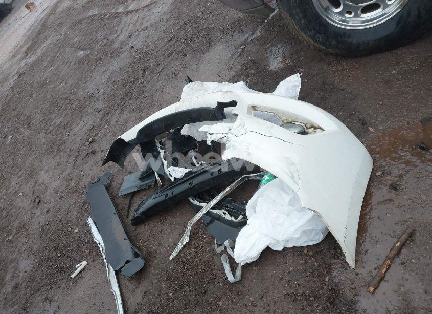 Photo 12 of 2011 Nissan Altima 2.5 S (VIN 1N4AL2EPXBC173173)