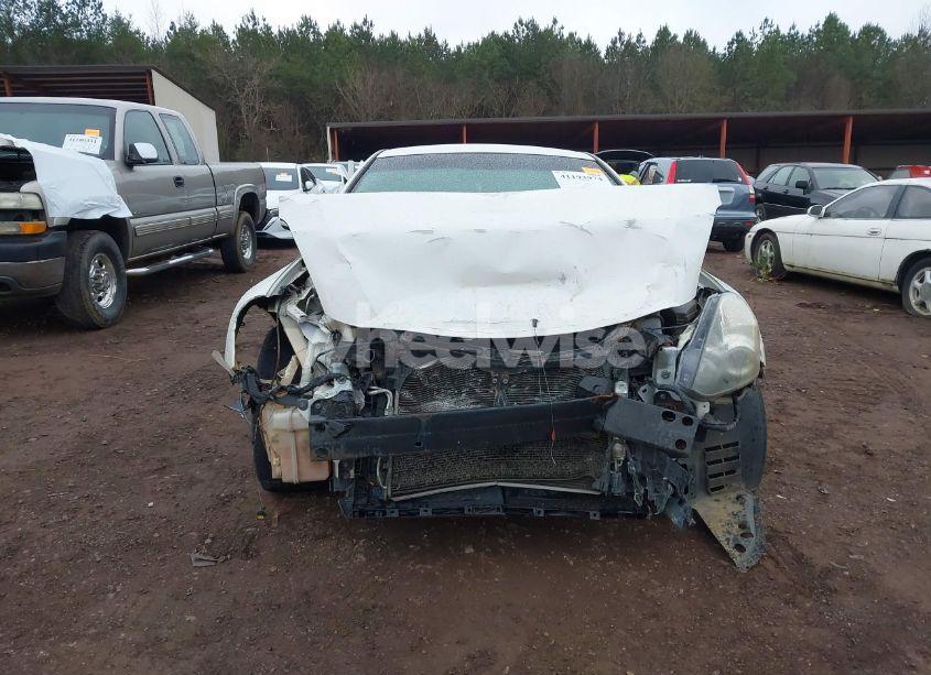 Photo 13 of 2011 Nissan Altima 2.5 S (VIN 1N4AL2EPXBC173173)