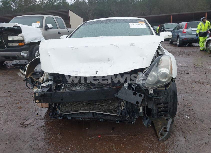 Photo 6 of 2011 Nissan Altima 2.5 S (VIN 1N4AL2EPXBC173173)