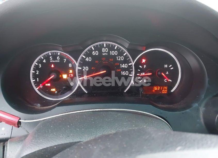 Photo 7 of 2011 Nissan Altima 2.5 S (VIN 1N4AL2EPXBC173173)