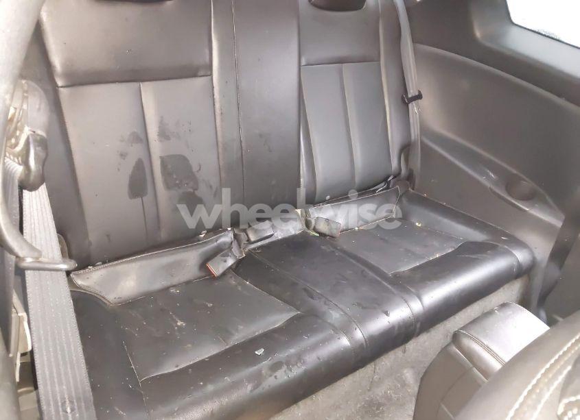 Photo 8 of 2011 Nissan Altima 2.5 S (VIN 1N4AL2EPXBC173173)