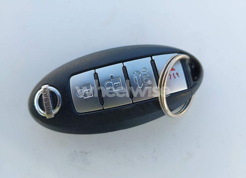 Photo 11 of 2011 Nissan Altima 2.5 S (VIN 1N4AL2EPXBC181788)