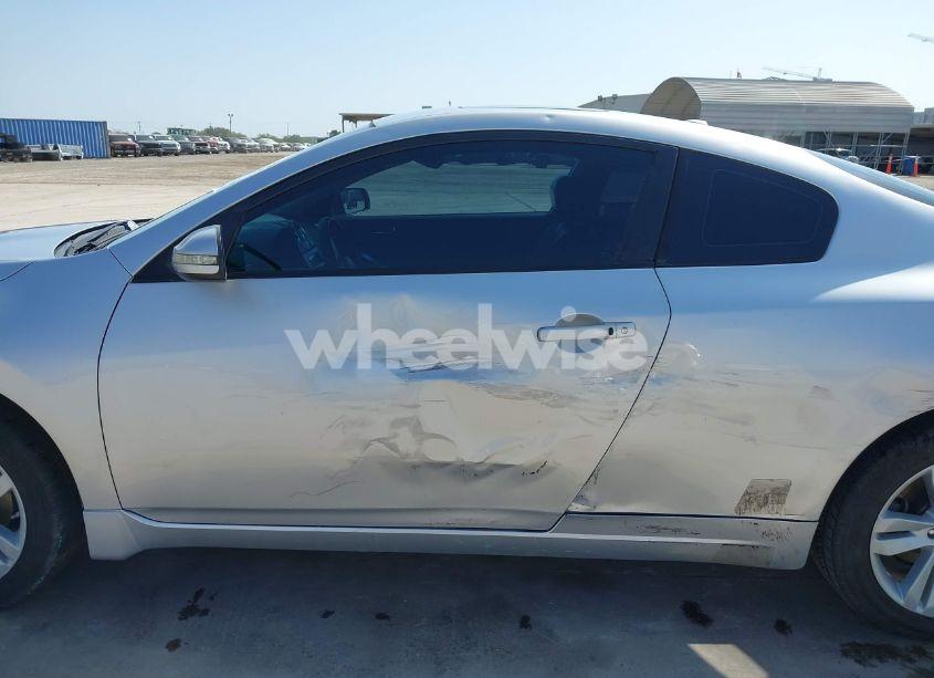 Photo 14 of 2011 Nissan Altima 2.5 S (VIN 1N4AL2EPXBC181788)