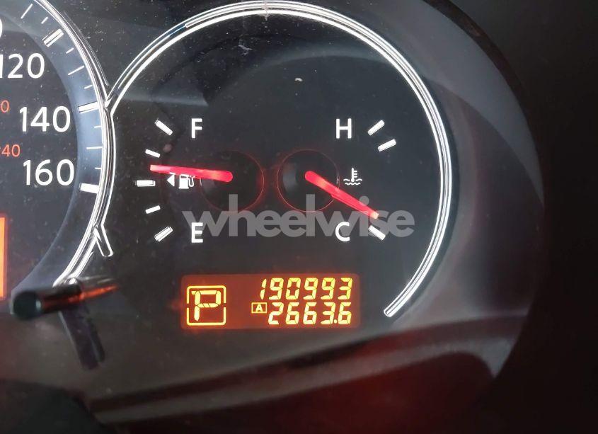 Photo 15 of 2011 Nissan Altima 2.5 S (VIN 1N4AL2EPXBC181788)