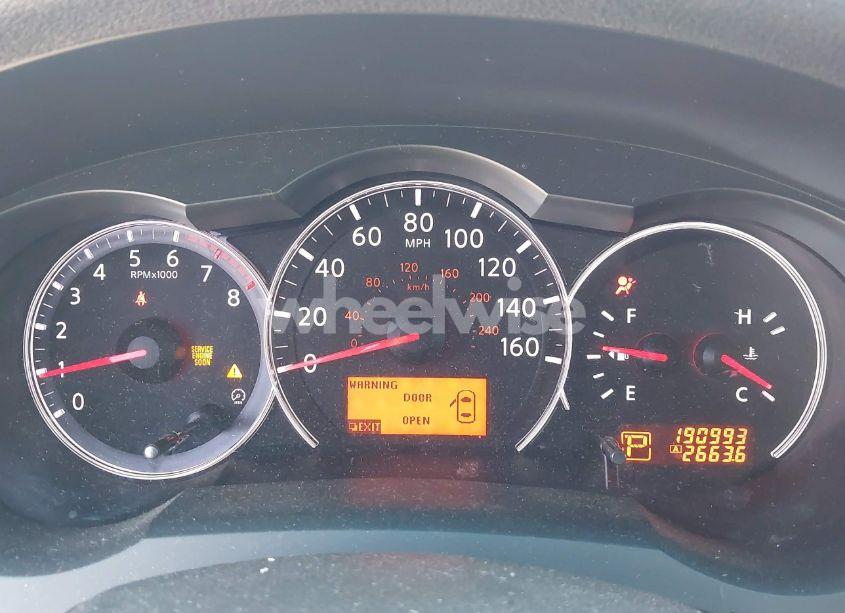 Photo 7 of 2011 Nissan Altima 2.5 S (VIN 1N4AL2EPXBC181788)