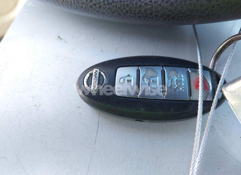 Photo 11 of 2012 Nissan Altima 2.5 S (VIN 1N4AL2EPXCC149182)