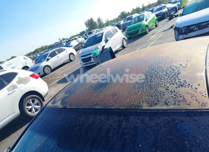 Photo 13 of 2012 Nissan Altima 2.5 S (VIN 1N4AL2EPXCC149182)