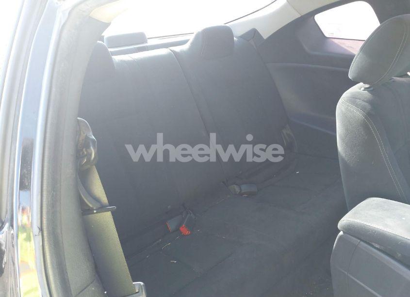 Photo 8 of 2012 Nissan Altima 2.5 S (VIN 1N4AL2EPXCC149182)