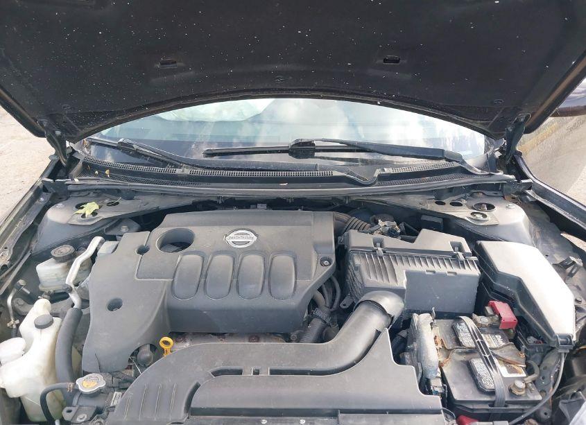 Photo 10 of 2012 Nissan Altima 2.5 S (VIN 1N4AL2EPXCC181226)