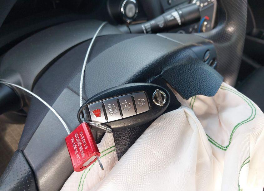 Photo 11 of 2012 Nissan Altima 2.5 S (VIN 1N4AL2EPXCC181226)