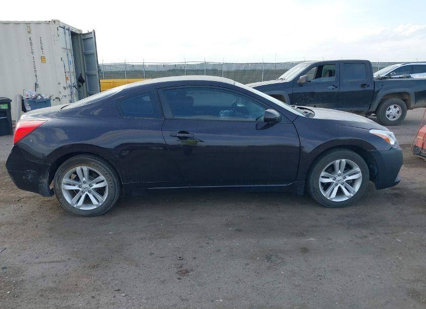 Photo 13 of 2012 Nissan Altima 2.5 S (VIN 1N4AL2EPXCC181226)