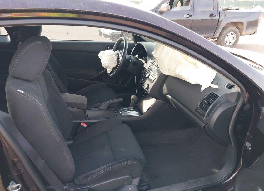 Photo 5 of 2012 Nissan Altima 2.5 S (VIN 1N4AL2EPXCC181226)