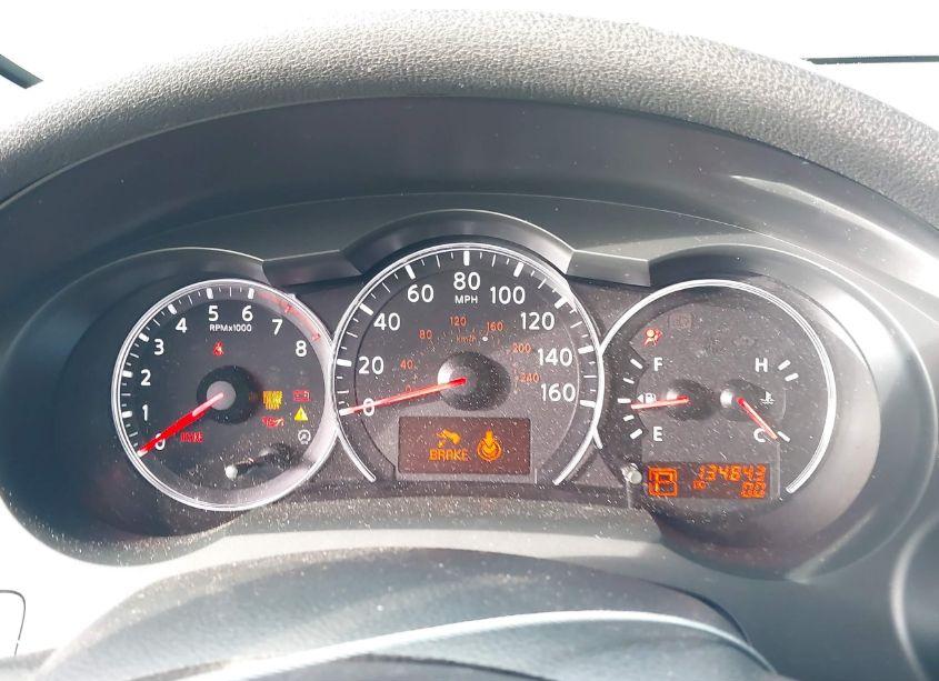 Photo 7 of 2012 Nissan Altima 2.5 S (VIN 1N4AL2EPXCC181226)