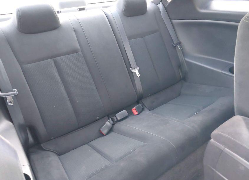 Photo 8 of 2012 Nissan Altima 2.5 S (VIN 1N4AL2EPXCC181226)