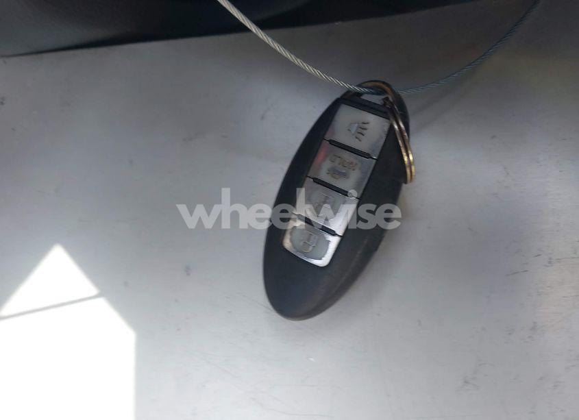 Photo 11 of 2012 Nissan Altima 2.5 S (VIN 1N4AL2EPXCC183199)