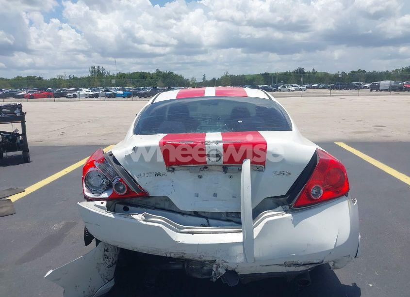 Photo 16 of 2012 Nissan Altima 2.5 S (VIN 1N4AL2EPXCC183199)