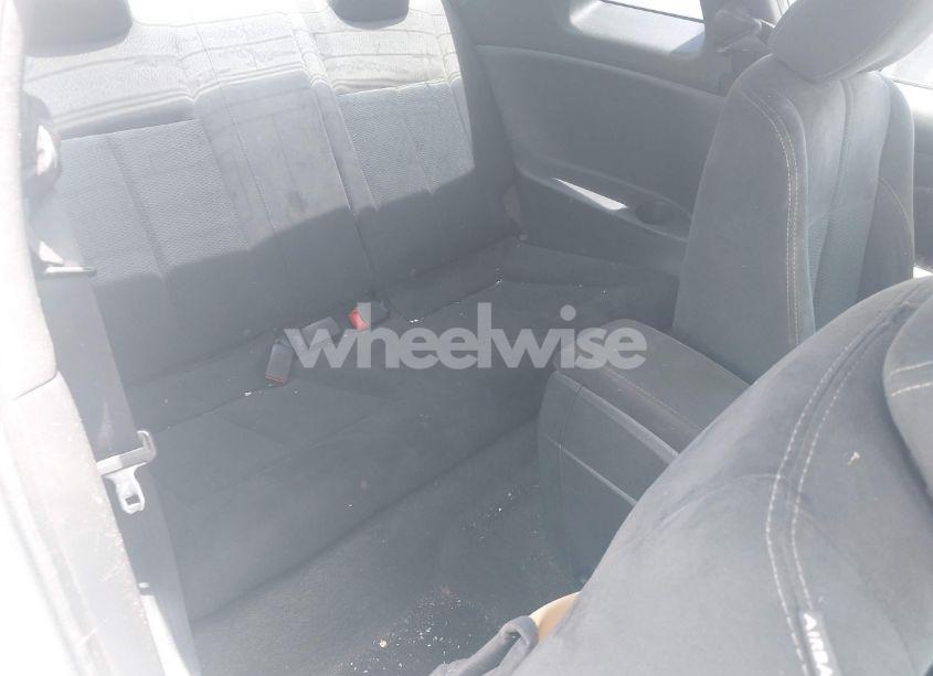 Photo 8 of 2012 Nissan Altima 2.5 S (VIN 1N4AL2EPXCC183199)