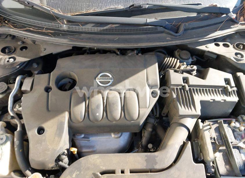 Photo 10 of 2012 Nissan Altima 2.5 S (VIN 1N4AL2EPXCC263098)