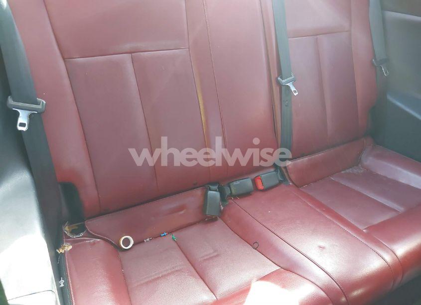 Photo 8 of 2012 Nissan Altima 2.5 S (VIN 1N4AL2EPXCC263098)