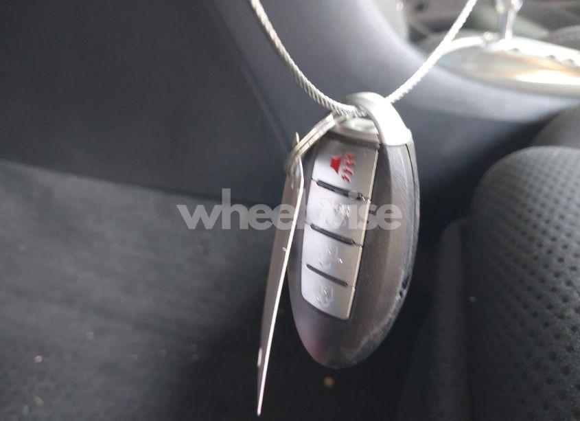 Photo 11 of 2012 Nissan Altima 2.5 S (VIN 1N4AL2EPXCC264414)