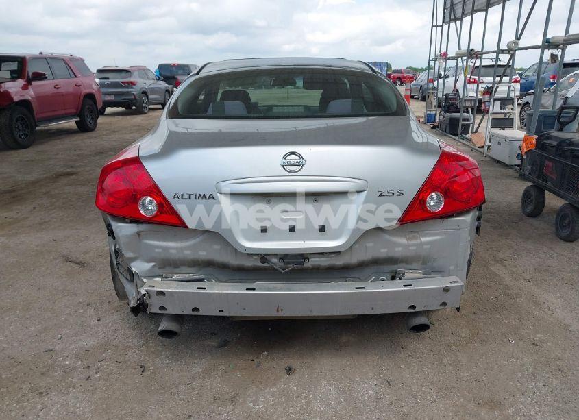 Photo 17 of 2012 Nissan Altima 2.5 S (VIN 1N4AL2EPXCC264414)