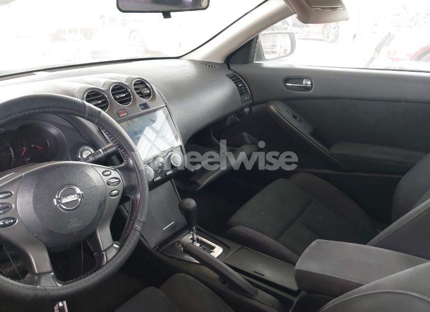 Photo 5 of 2012 Nissan Altima 2.5 S (VIN 1N4AL2EPXCC264414)