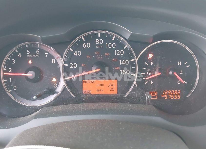 Photo 7 of 2012 Nissan Altima 2.5 S (VIN 1N4AL2EPXCC264414)