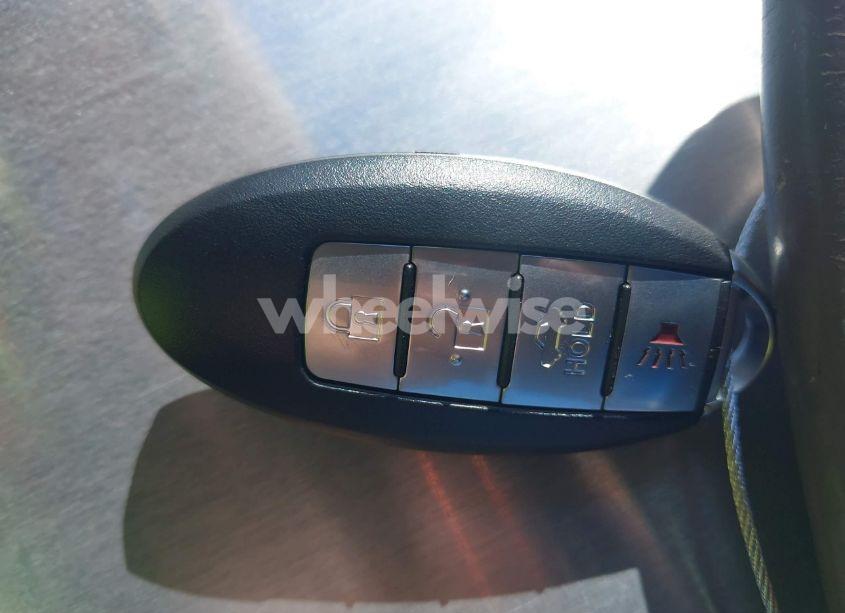 Photo 11 of 2013 Nissan Altima 2.5 S (VIN 1N4AL2EPXDC293350)