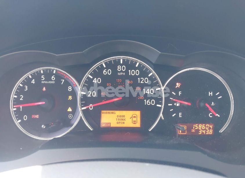 Photo 7 of 2013 Nissan Altima 2.5 S (VIN 1N4AL2EPXDC293350)