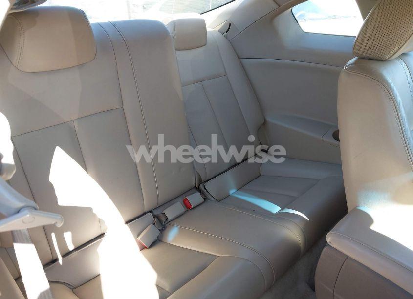 Photo 8 of 2013 Nissan Altima 2.5 S (VIN 1N4AL2EPXDC293350)