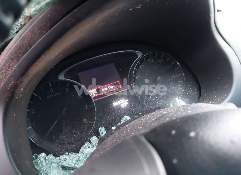 Photo 7 of 2013 Nissan Altima 2.5 SL (VIN 1N4AL3AP0DC107066)