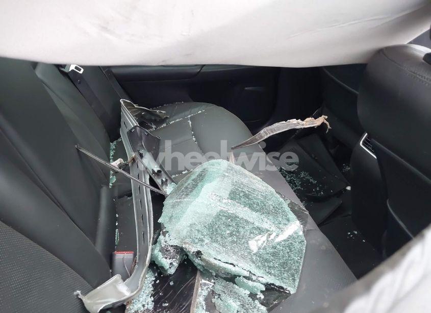 Photo 8 of 2013 Nissan Altima 2.5 SL (VIN 1N4AL3AP0DC107066)