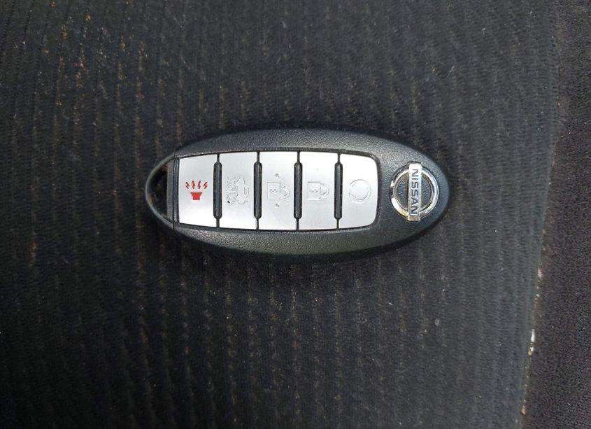 Photo 11 of 2013 Nissan Altima 2.5 SV (VIN 1N4AL3AP0DC114115)