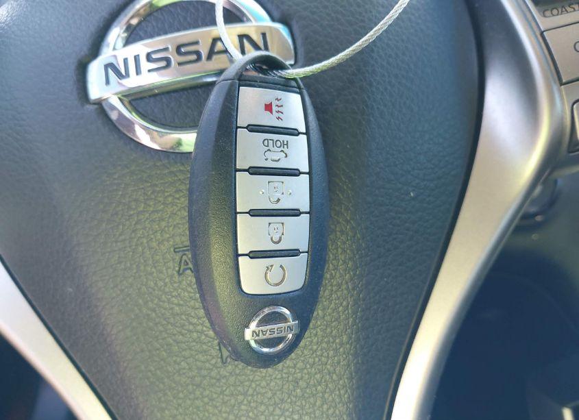 Photo 11 of 2013 Nissan Altima 2.5 SV (VIN 1N4AL3AP0DC119508)