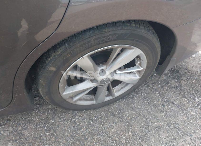 Photo 12 of 2013 Nissan Altima 2.5 SL (VIN 1N4AL3AP0DC140181)