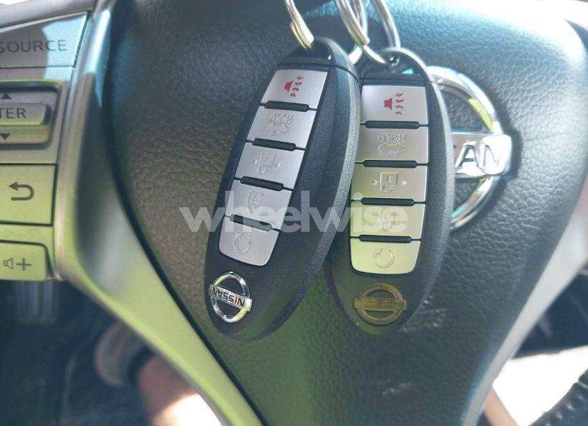 Photo 11 of 2013 Nissan Altima 2.5 SV (VIN 1N4AL3AP0DC142819)