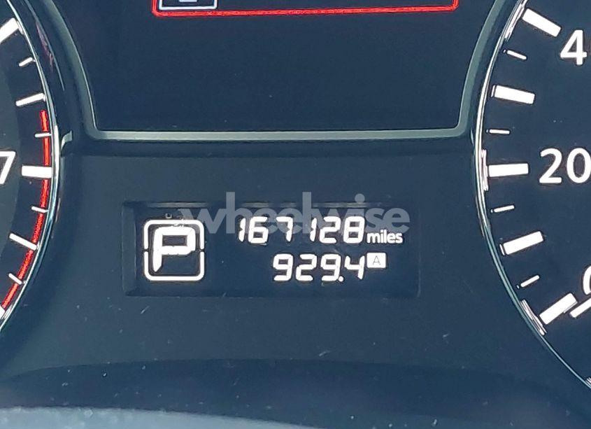 Photo 15 of 2013 Nissan Altima 2.5 SV (VIN 1N4AL3AP0DC150662)