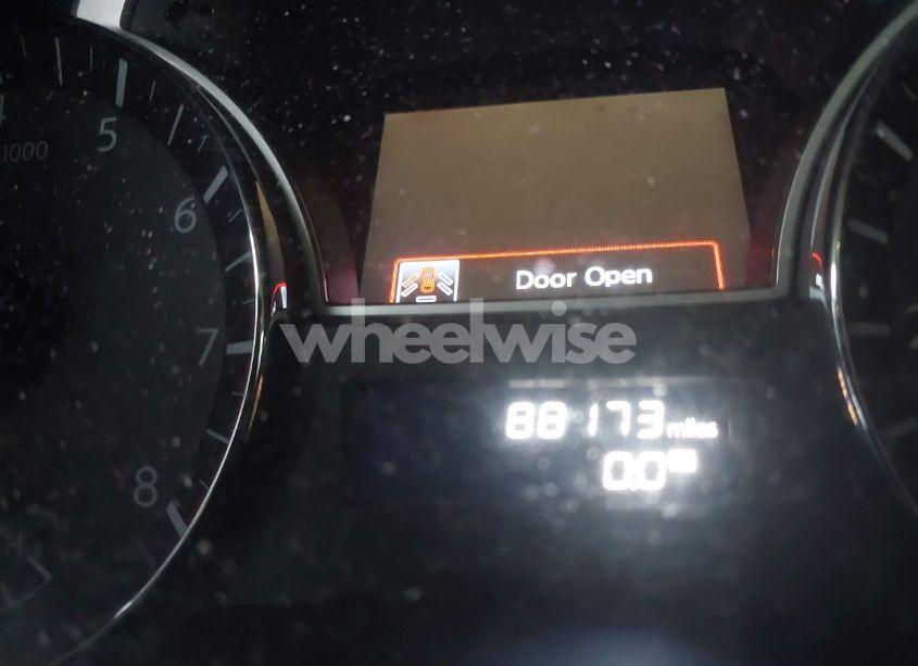 Photo 14 of 2013 Nissan Altima 2.5 SL (VIN 1N4AL3AP0DC154307)