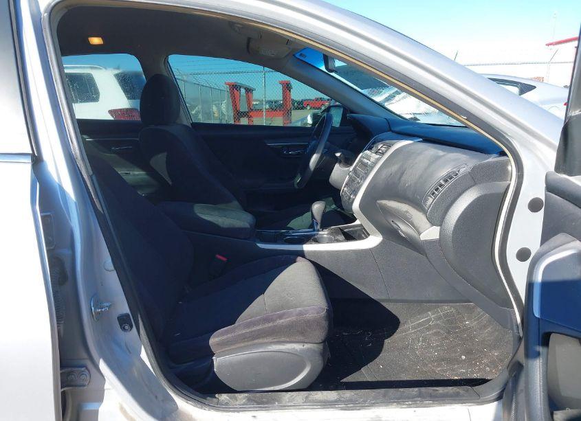 Photo 5 of 2013 Nissan Altima 2.5 S (VIN 1N4AL3AP0DC162312)