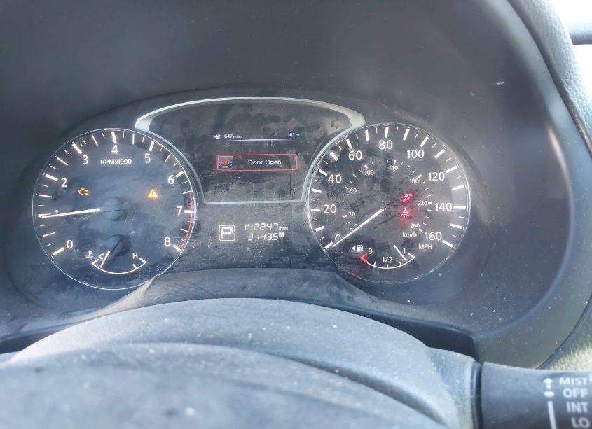 Photo 7 of 2013 Nissan Altima 2.5 S (VIN 1N4AL3AP0DC162312)