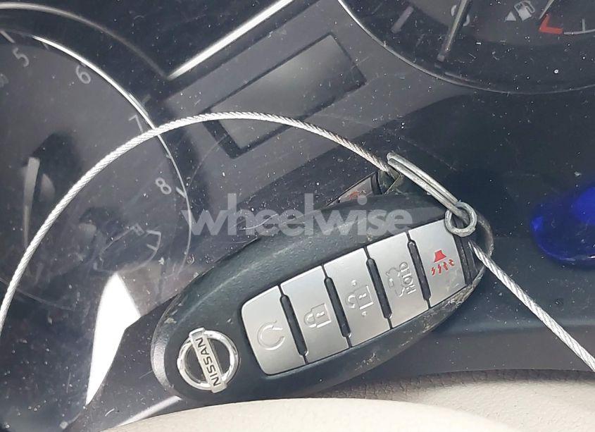 Photo 11 of 2013 Nissan Altima 2.5 SL (VIN 1N4AL3AP0DC165274)