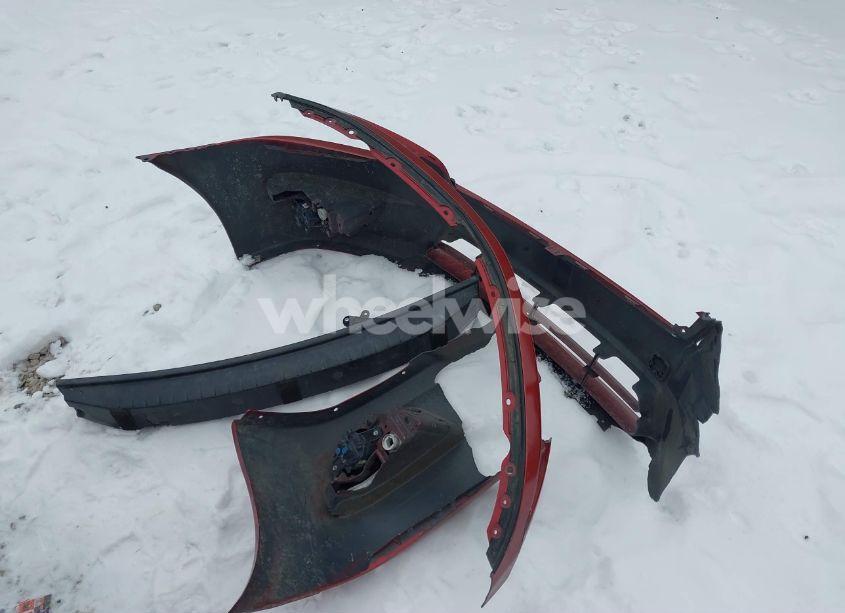 Photo 12 of 2013 Nissan Altima 2.5 SL (VIN 1N4AL3AP0DC165274)